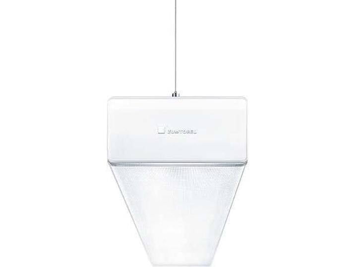 Zumtobel, Wandleuchte + Deckenleuchte, ZUMT LED-Pendelleuchte (4400 lm) von Galaxus