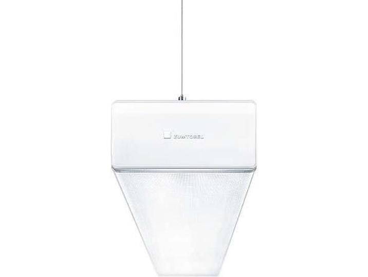 Zumtobel, Wandleuchte + Deckenleuchte, ZUMT LED-Pendelleuchte (4400 lm) von Galaxus