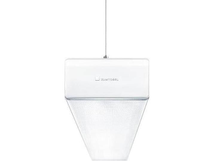 Zumtobel, Wandleuchte + Deckenleuchte, ZUMT LED-Pendelleuchte (4400 lm) von Galaxus