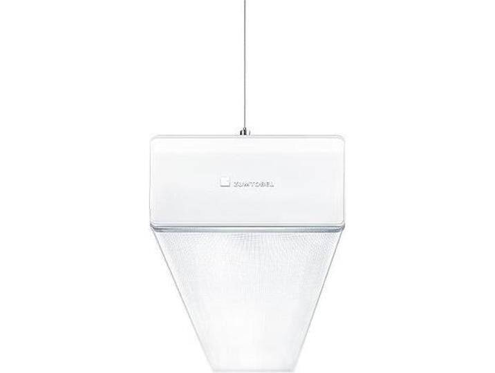 Zumtobel, Wandleuchte + Deckenleuchte, ZUMT LED-Pendelleuchte (4400 lm) von Galaxus