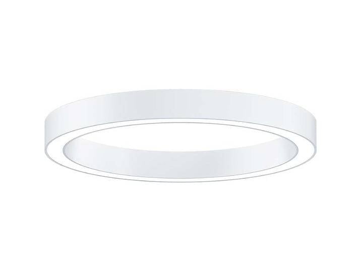 Zumtobel, Wandleuchte + Deckenleuchte, ZUMT LED-Pendelleuchte (4406 lm) von Galaxus