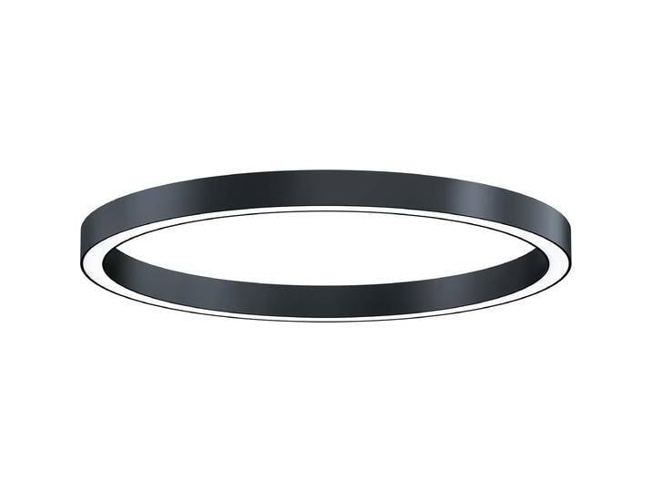 Zumtobel, Wandleuchte + Deckenleuchte, ZUMT LED-Pendelleuchte (6448 lm) von Galaxus