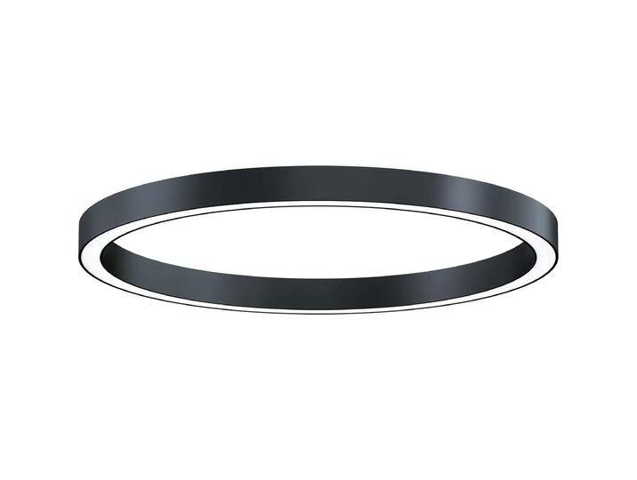 Zumtobel, Wandleuchte + Deckenleuchte, ZUMT LED-Pendelleuchte (6448 lm) von Galaxus