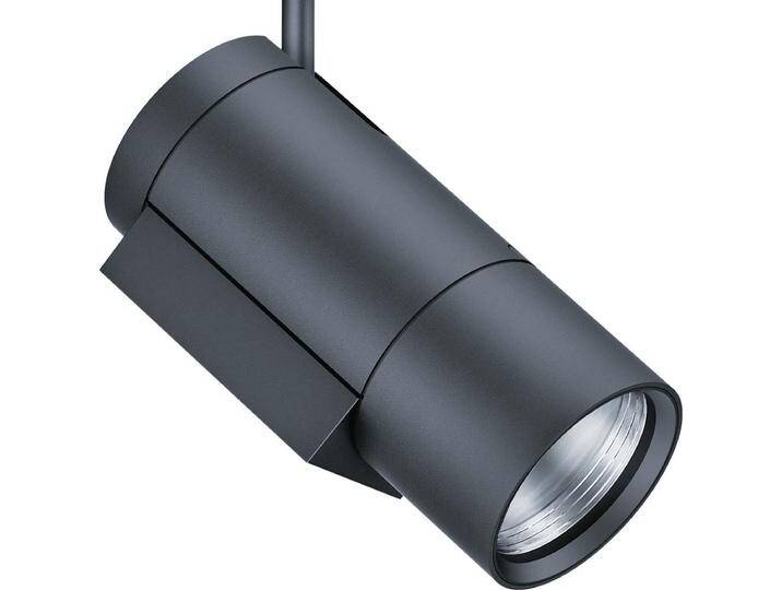 Zumtobel, Wandleuchte + Deckenleuchte, ZUMT LED-Strahler (1400 lm) von Galaxus