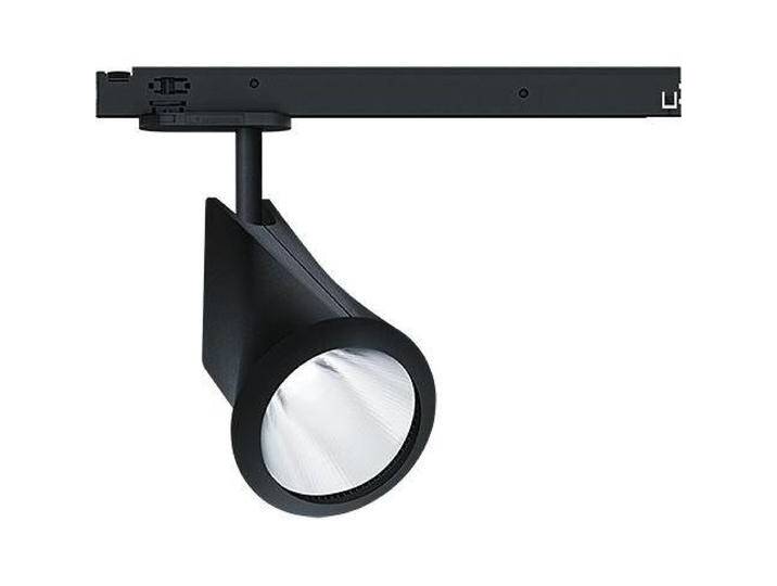 Zumtobel, Wandleuchte + Deckenleuchte, ZUMT LED-Strahler (2300 lm) von Galaxus