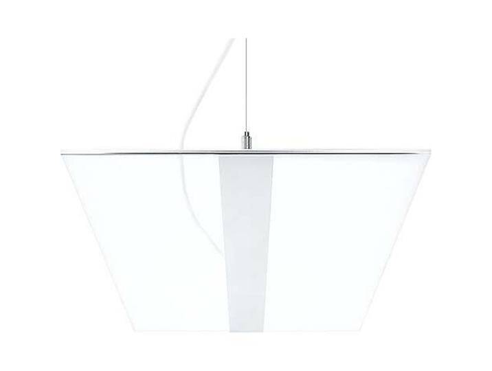 Zumtobel Lighting, Pendelleuchte, LED-Pendelleuchte 42184828 (5050 lm) von Galaxus