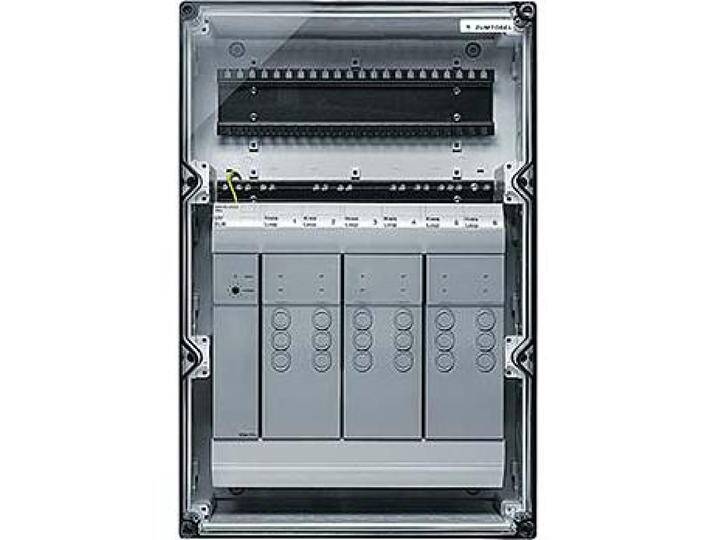 Zumtobel Lighting, Zubehör Beleuchtung, ZUMT Verteiler Zumtobel Lighting, Zubehör Beleuchtung, ZUMT Verteiler von Galaxus