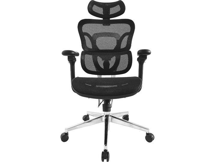 equip, Bürostuhl, Ergonomischer Bürostuhl von Galaxus