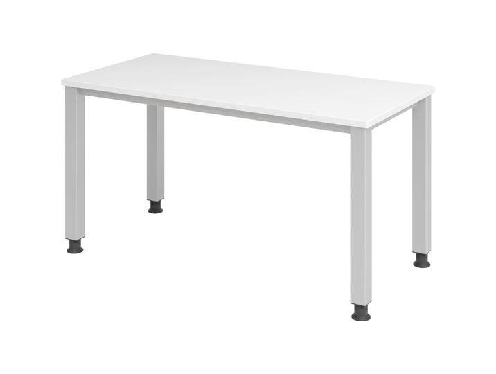 eurokraft pro, Schreibtisch, Mini-Office (1400 x 672 x 685 mm) von Galaxus