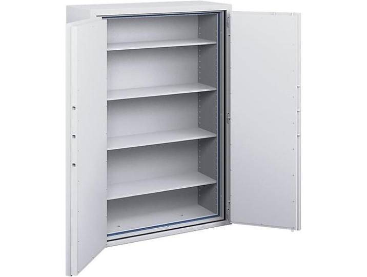 kaiserkraft, Aktenschrank, Stahlschrank, feuergeschützt kaiserkraft, Aktenschrank, Stahlschrank, feuergeschützt von Galaxus