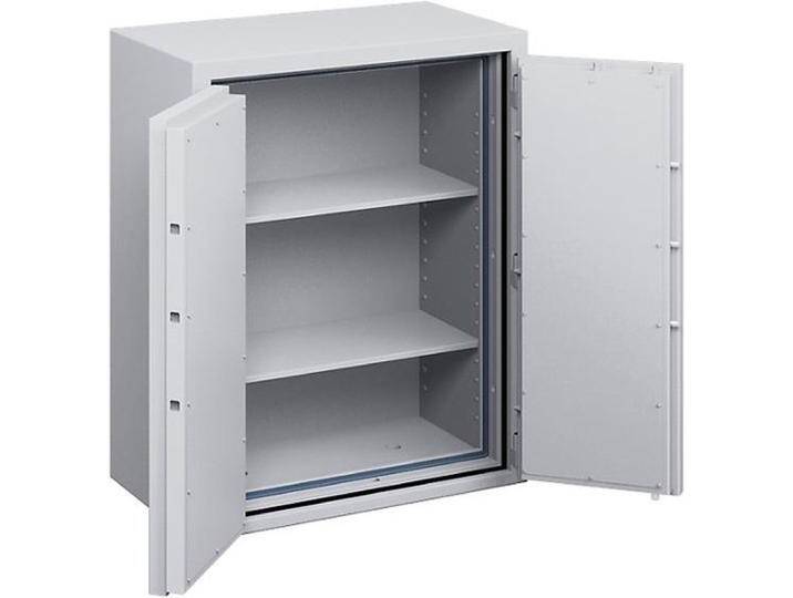 kaiserkraft, Aktenschrank, Stahlschrank, feuergeschützt kaiserkraft, Aktenschrank, Stahlschrank, feuergeschützt von Galaxus