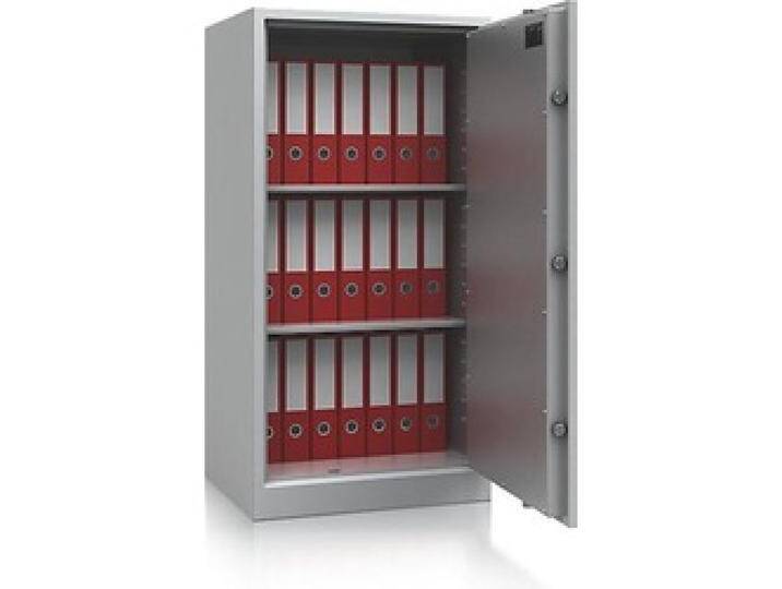 kaiserkraft, Aktenschrank, Stahlschrank, feuergeschützt kaiserkraft, Aktenschrank, Stahlschrank, feuergeschützt von Galaxus