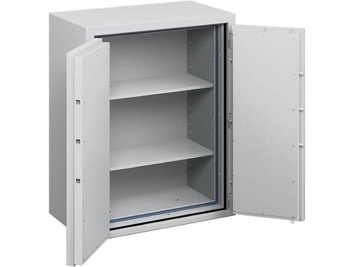 kaiserkraft, Aktenschrank, Stahlschrank, feuergeschützt kaiserkraft, Aktenschrank, Stahlschrank, feuergeschützt von Galaxus