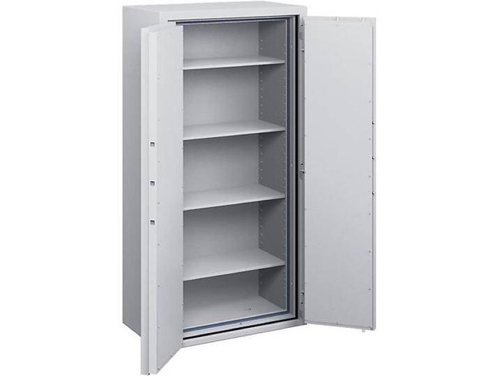 kaiserkraft, Aktenschrank, Stahlschrank, feuergeschützt kaiserkraft, Aktenschrank, Stahlschrank, feuergeschützt von Galaxus