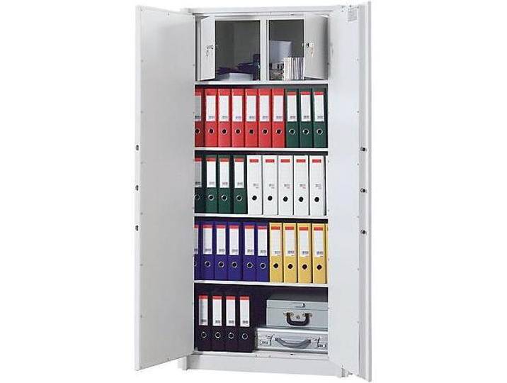 kaiserkraft, Aktenschrank, Stahlschrank, feuergeschützt kaiserkraft, Aktenschrank, Stahlschrank, feuergeschützt von Galaxus