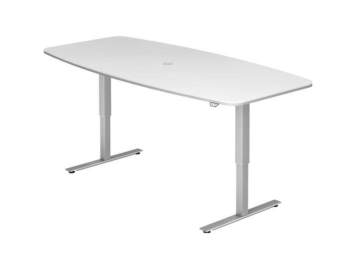 kaiserkraft, Schreibtisch, Konferenztisch (2200 x 1030 x 720 mm) von Galaxus