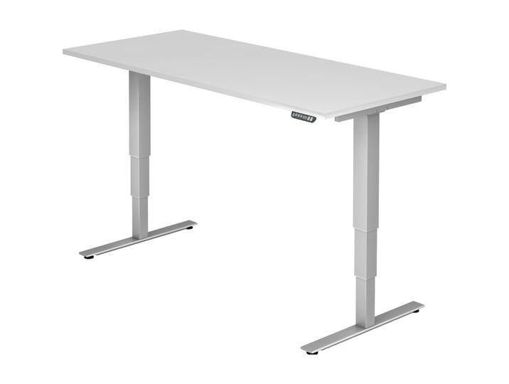 kaiserkraft, Schreibtisch, UPLINER-2.0 - Stehschreibtisch, elektrisch höhenverstellbar (1800 x 800 x 635 mm) von Galaxus