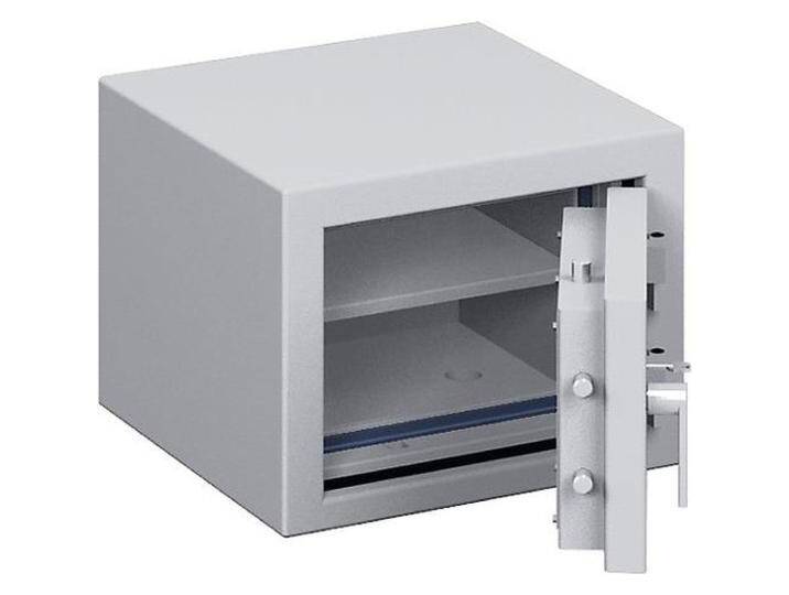 kaiserkraft, Tresor, Stahlschrank, feuergeschützt (24 l) von Galaxus