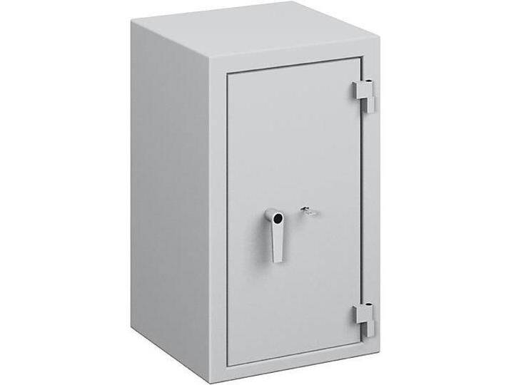 kaiserkraft, Tresor, Stahlschrank, feuergeschützt (71 l) von Galaxus