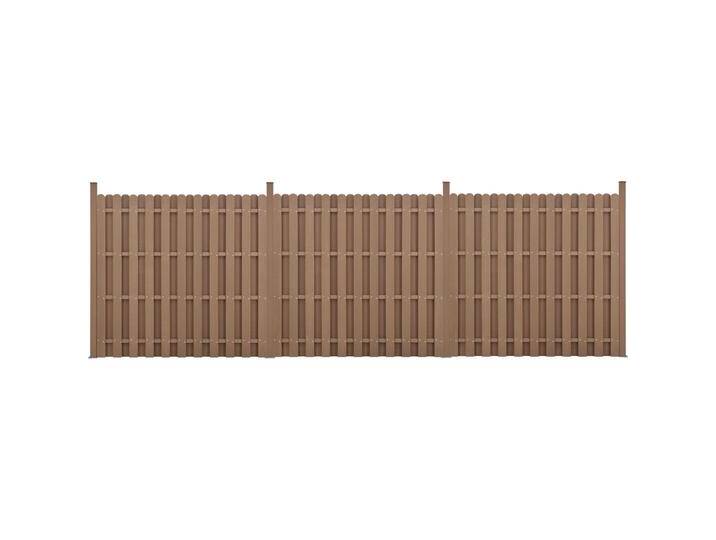 neu.holz, Gartenzaun, Grenoble neu.holz, Gartenzaun, Grenoble von Galaxus