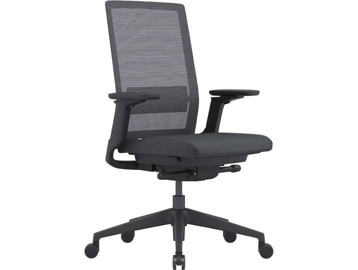 ofinto, Bürostuhl, Active ofinto, Bürostuhl, Active von Galaxus