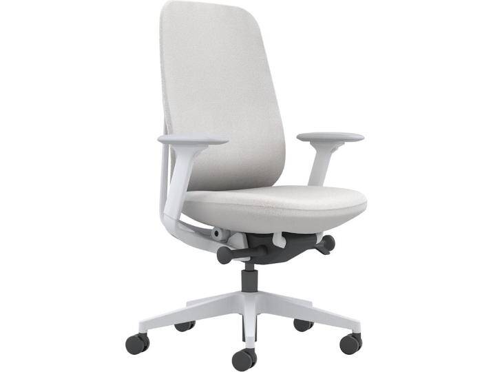 ofinto, Bürostuhl, Premium Bürostuhl Cloud ofinto, Bürostuhl, Premium Bürostuhl Cloud von Galaxus