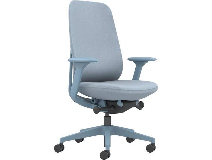 ofinto, Bürostuhl, Premium Bürostuhl Cloud ofinto, Bürostuhl, Premium Bürostuhl Cloud von Galaxus