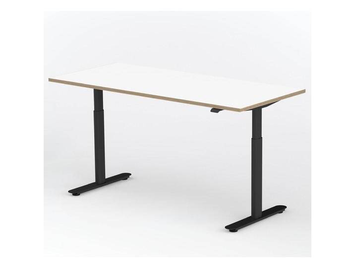 ofinto, Schreibtisch, Rise, mit Kabelmanagement-System ofinto, Schreibtisch, Rise, mit Kabelmanagement-System von Galaxus