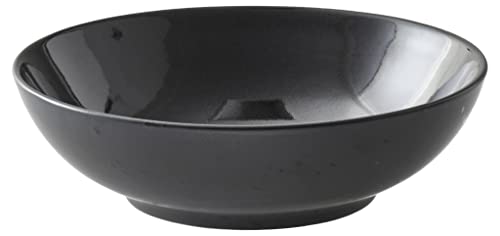 Bitz 15417 Salatschüssel galaxy black 24 cm von BITZ