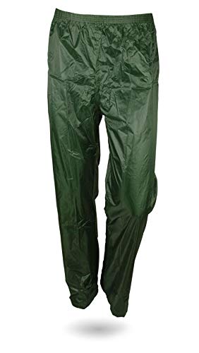 Galaxy Safety 514 5 Regenhose für grün XL von Galaxy Safety