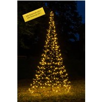GALAXY LED Dekolicht "Weihnachtsdeko aussen", 300 flammig-flammig von Galaxy