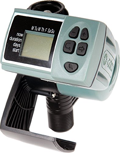 'Galcon – Programmierer autonome Galcon 11000l-dc 2 Wege, mit Ventil 3/4, DIGITAL, 1 Batterie Netzteil 9 V. von Galcon