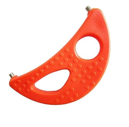 Orange Crescent Tool for Power Juicer and PRO and Blade Replacement Classic CL003AP, E1188, E1189, MT1000, Replacement Parts,Juicer Parts and Accessories Orange Crescent Tool for Power Juicer and PRO and Blade Replacement Classic CL003AP, E1188, E1189, MT1000, Replacement Parts,Juicer Parts and Accessories von Galepromot