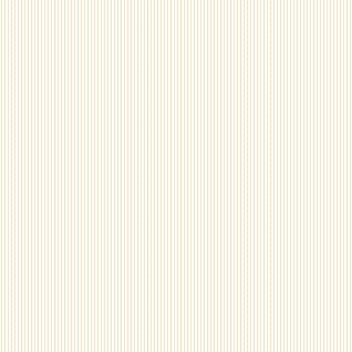 Galerie ST36912 Simply Stripes 3 Tapete, sehr schmal, gestreift, Beige, 10 m x 52,8 cm von Galerie