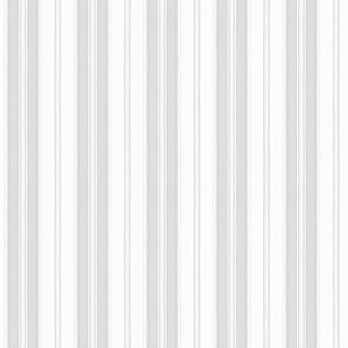 Galerie Tapete, Streifen und Damast, 2 verschiedene Streifen, 10 m x 52,8 cm, SD36111 von Galerie