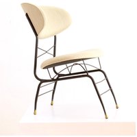 Gastone Rinaldi Chair Für Rima von GalerieNowel