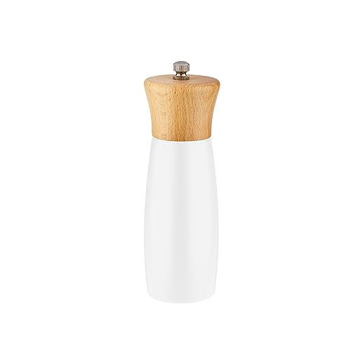 Galicja Pfeffermühle/Salzmühle – Chilimühle – Grinder Klein – Gewürzmühlen – Spice Grinder – Gewürzmühle – Salz Und Pfeffermühle Klein – Salt And Pepper Grinder – Clarence Galicja Pfeffermühle/Salzmühle – Chilimühle – Grinder Klein – Gewürzmühlen – Spice Grinder – Gewürzmühle – Salz Und Pfeffermühle Klein – Salt And Pepper Grinder – Clarence von GALICJA