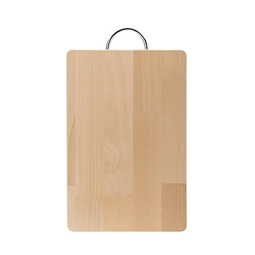 Galicja schneidebrett holz rutschfest Bretto – Küchenbrett – Großes Küchenbrett aus Holz – Chopping Board – schneidunterlage küche – Schneidunterlage Küche – 29,5x19,5cm – Naturfarbe Galicja schneidebrett holz rutschfest Bretto – Küchenbrett – Großes Küchenbrett aus Holz – Chopping Board – schneidunterlage küche – Schneidunterlage Küche – 29,5x19,5cm – Naturfarbe von GALICJA