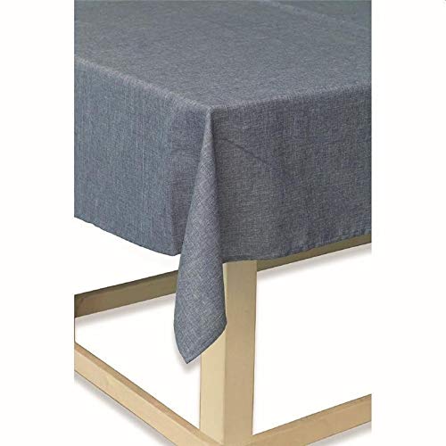 Galileo Casa 2196678 Tischdecke 140 x 180 cm, schmutzabweisend, Polyester Galileo Casa 2196678 Tischdecke 140 x 180 cm, schmutzabweisend, Polyester von Galileo Casa