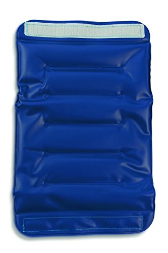 Galileo Casa 2415424 Flaschenkühler für Flasche, rot/blau Galileo Casa 2415424 Flaschenkühler für Flasche, rot/blau von Galileo Casa