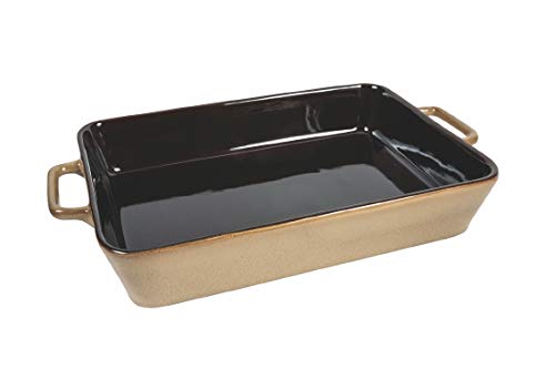 Galileo Casa Auflaufform mit Griffen von Galileo Casa