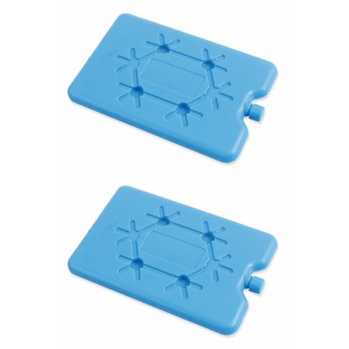 Galileo Casa Set mit 2 Siberinen, 16 x 11 x 1, Blau von Briconess.com