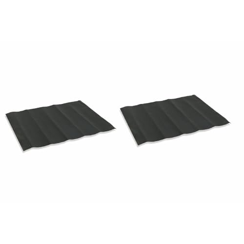 Galileo casa Magicgrill Set Teppiche, Schwarz Galileo casa Magicgrill Set Teppiche, Schwarz von Galileo Casa