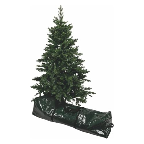 Weihnachtsbaumtasche Maximale Höhe 180 cm von Galileo Casa