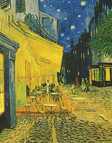 The World of Van Gogh Keepsake von Galison