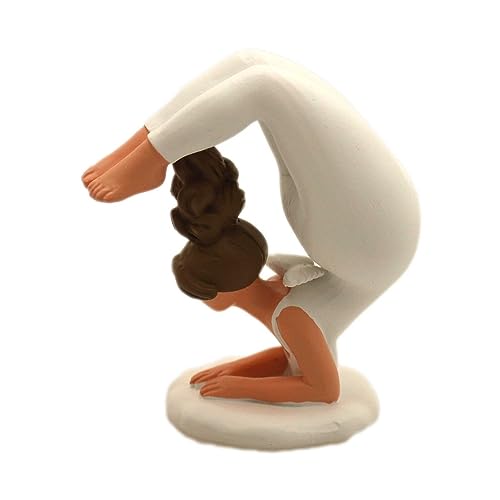 Yoga Engel (BL-2268) von Gall&Zick