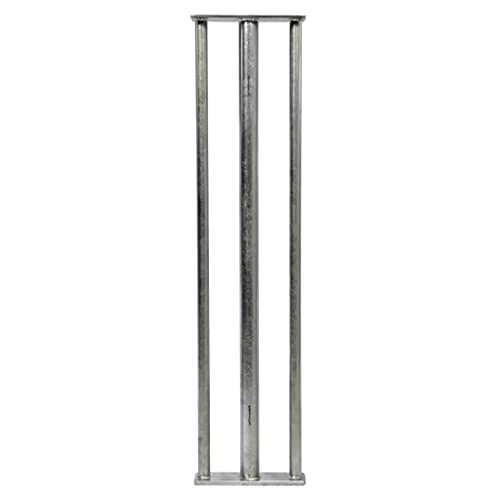 Gallagher Handramme/Pfahlramme für Line Post - Weidezaunpfähle - Geeignet für - UV-stabil und witterungsbeständig - Halter für Leitermaterial Gallagher Handramme/Pfahlramme für Line Post - Weidezaunpfähle - Geeignet für - UV-stabil und witterungsbeständig - Halter für Leitermaterial von Gallagher
