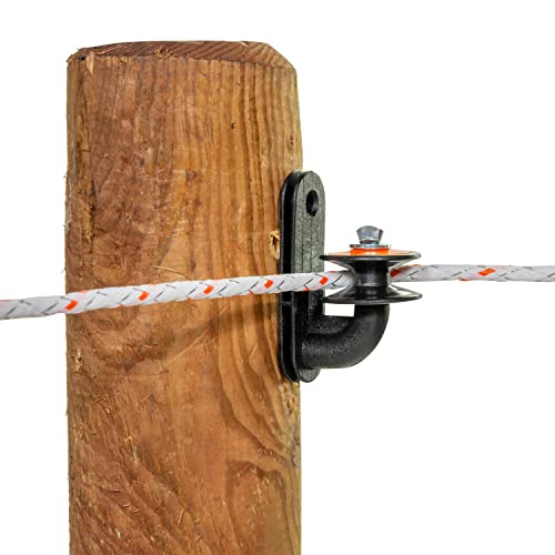 Gallagher Rollen-Eckisolator Easy2use Gallagher Rollen-Eckisolator Easy2use von Gallagher