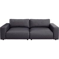 Musterring Big-Sofa "LUCIA", in vielen Qualitäten und 4 unterschiedlichen Nähten, 2,5-Sitzer von Musterring