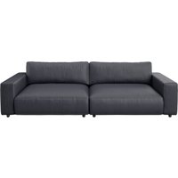 Musterring Big-Sofa "LUCIA", in vielen Qualitäten und 4 unterschiedlichen Nähten, 2,5-Sitzer von Musterring